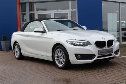 BMW 220