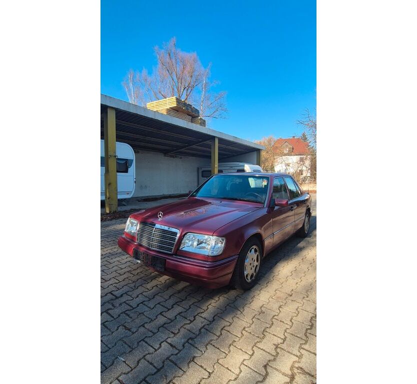 E 220