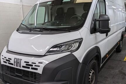 Fiat Ducato 40.446 km 24.295 &euro; Parsberg 92331