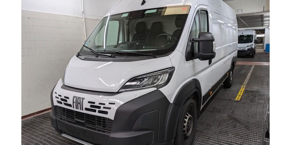 Fiat Ducato 40.446 km 24.295 &euro; Parsberg 92331