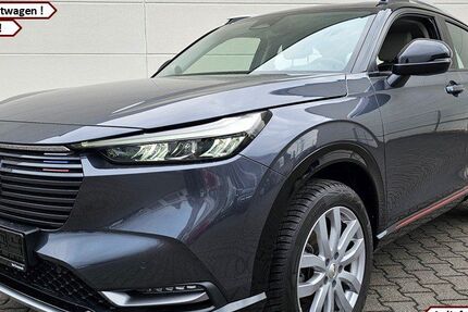 Honda HR-V 23.600 km 26.990 &euro; Bad Kreuznach 55545