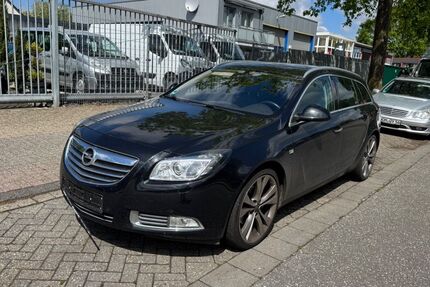 Opel Insignia 187.000 km 5.450 &euro; Nordhorn 48529