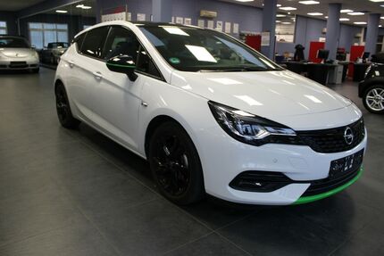 Opel Astra 42.830 km 14.980 € Euskirchen 53881