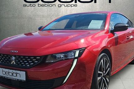 Peugeot 508 47.600 km 22.880 &euro; Göppingen 73037