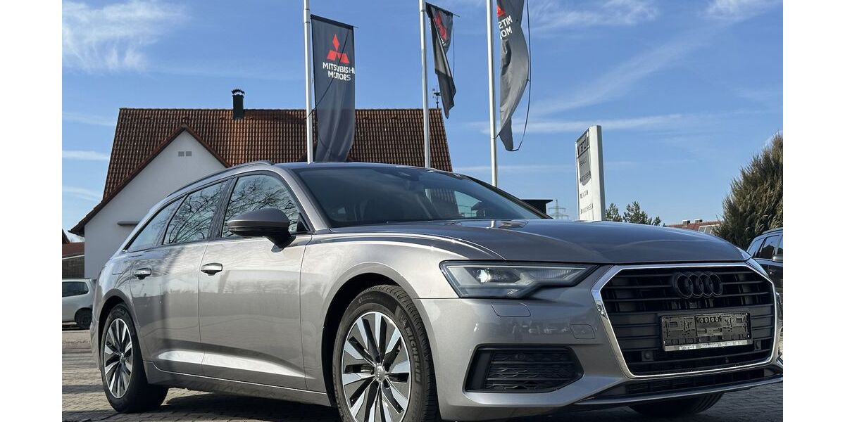 Audi A6 199.800 km 17.790 &euro; Donauwörth 86609