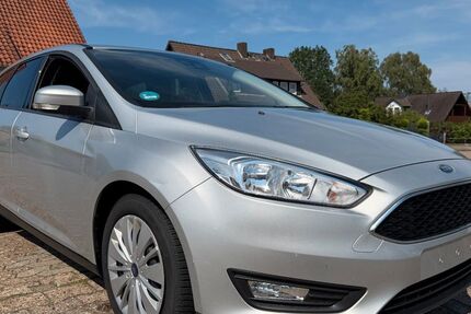 Ford Focus 133.000 km 8.490 &euro; Bad Fallingbostel (OT Dorfmark) 29683