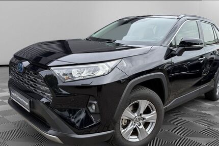 Toyota RAV 4 29.450 km 38.900 &euro; Templin 17268
