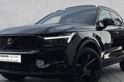 Volvo XC40 4.900 km 42.890 &euro; Koblenz/Gwb. Arenberg 56077