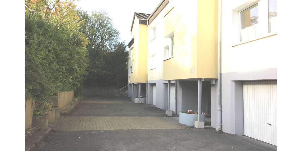 Etagenwohnung Dortmund Oespel - 1 Zimmer, 17 m&sup2;, 208&euro; | Angebot:26348266