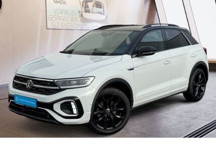 VW T-Roc 32.832 km 27.850 &euro; Idar-Oberstein 55743