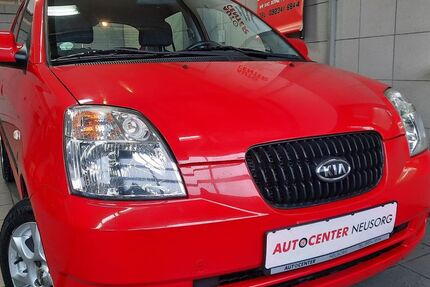 Kia Picanto 102.588 km 2.990 &euro; Neusorg 95700