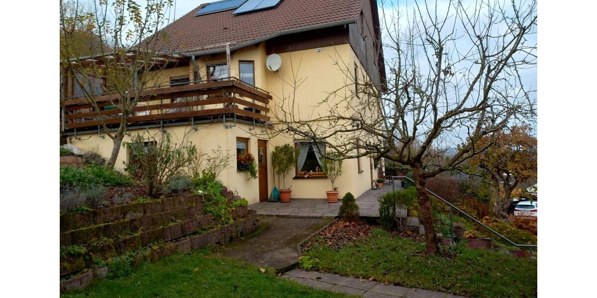 Einfamilienhaus Erbach - 7 Zimmer, 170 m&sup2;, 385.000&euro; | Angebot:26201339