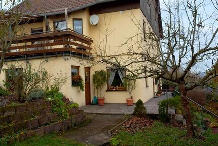 Haus Erbach - 7 Zimmer, 170 m&sup2;, 385.000&euro; | Angebot:26201339