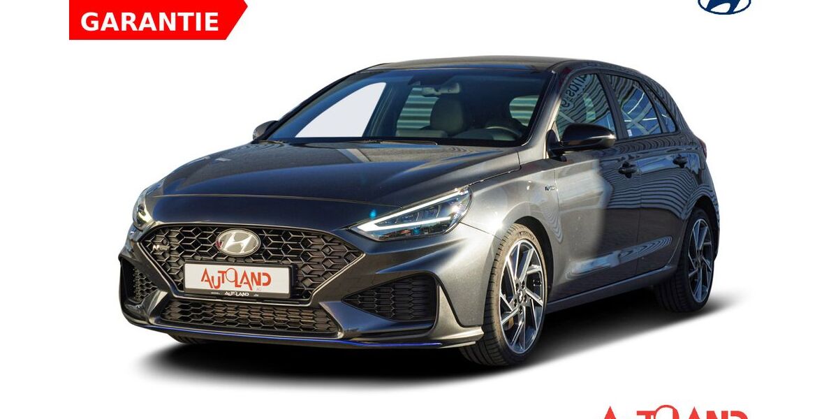 Hyundai i30 44.769 km 23.950 &euro; Magdeburg 39118