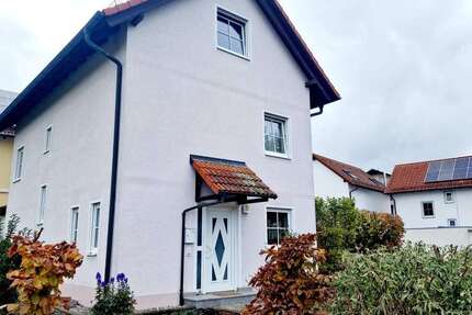 Haus zum Kaufen in Nattheim 440.000 € 103.7 m² 3 zimmer