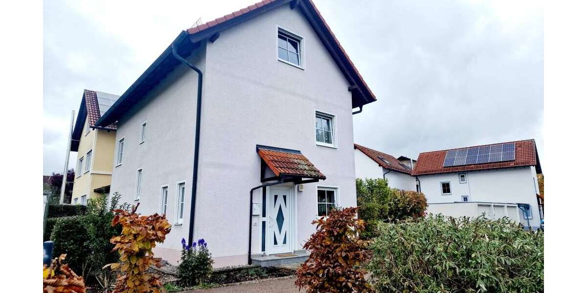 Haus zum Kaufen in Nattheim 440.000 € 103.7 m² 3 zimmer