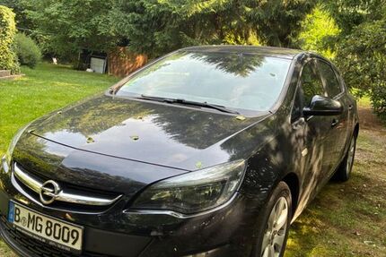Opel Astra 195.000 km 4.900 &euro; Chemnitz 09130