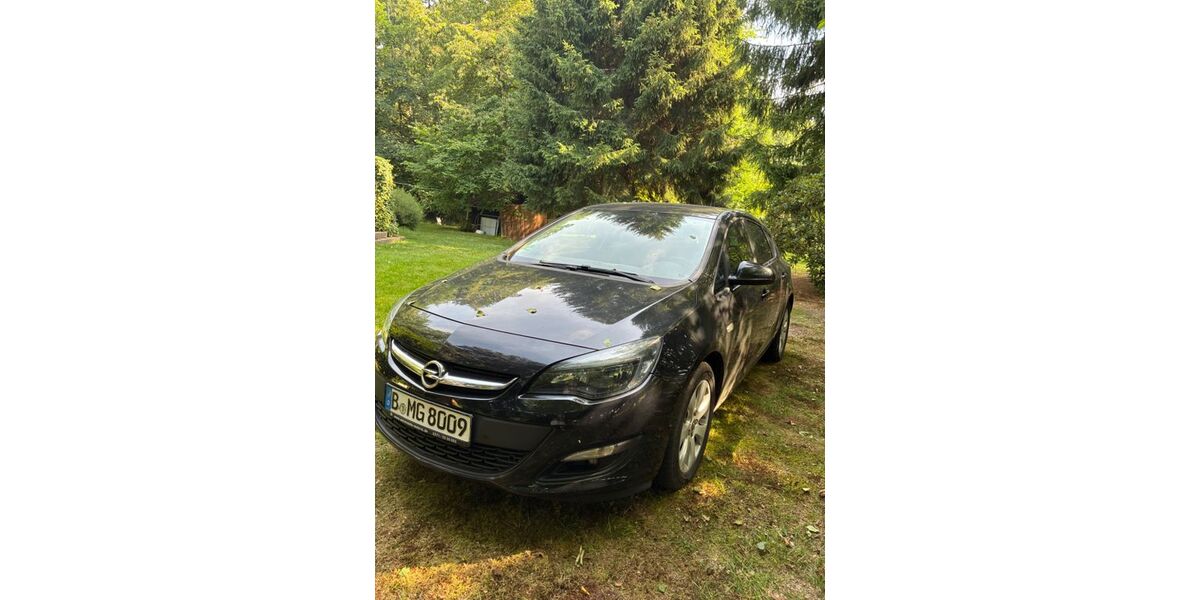 Opel Astra 195.000 km 4.900 &euro; Chemnitz 09130