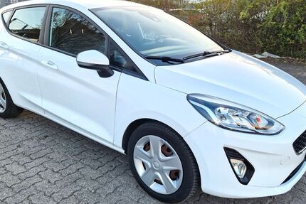 Ford Fiesta 237.750 km 4.998 &euro; Germersheim 76726