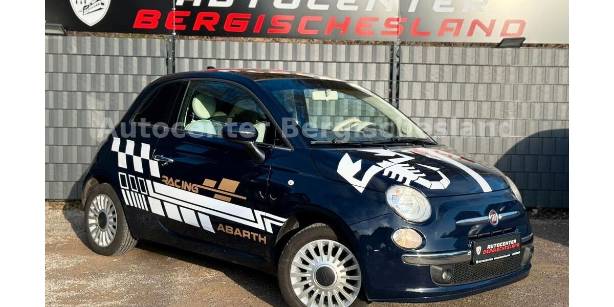 Fiat 500 151.600 km 4.299 &euro; Wuppertal 42285