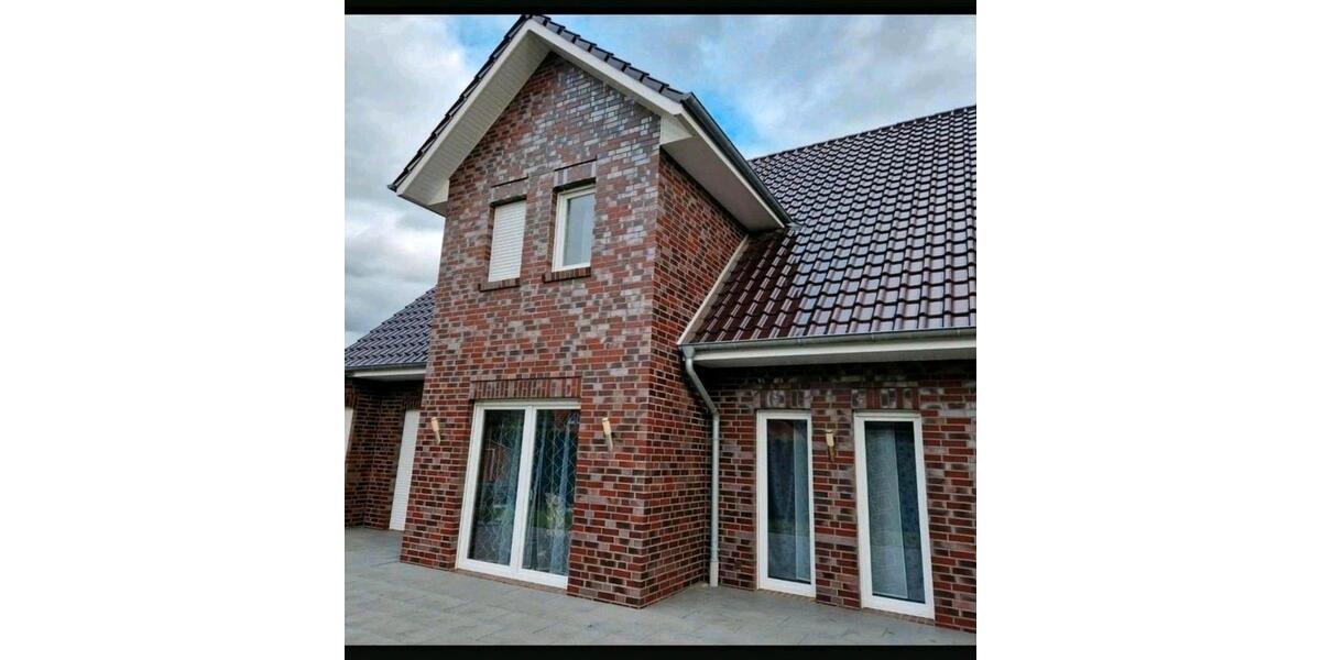 Einfamilienhaus Papenburg - 5 Zimmer, 174 m&sup2;, 459.000&euro; | Angebot:26305203