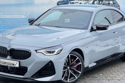 BMW M240i 21.617 km 47.299 &euro; Mülheim an der Ruhr 45478