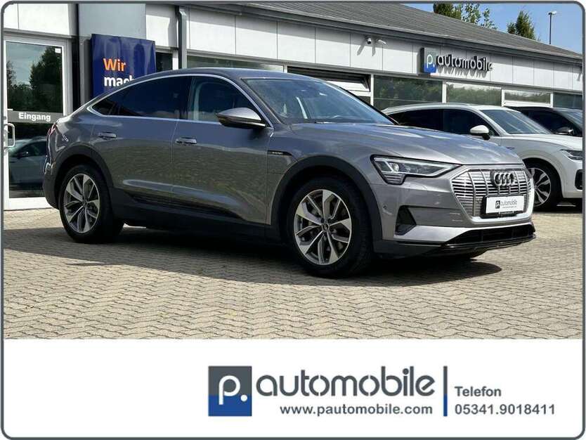 e-tron
