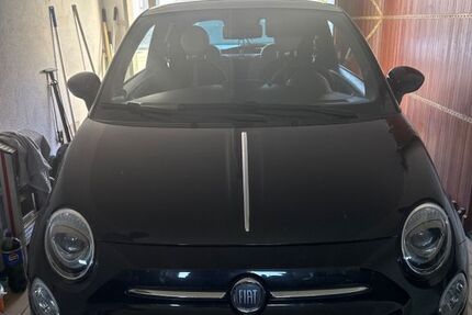 Fiat 500 17.000 km 12.700 &euro; Bietigheim-Bissingen 74321