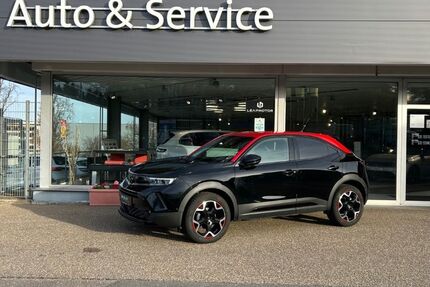 Opel Mokka 38.290 km 19.990 &euro; Pforzheim 75181