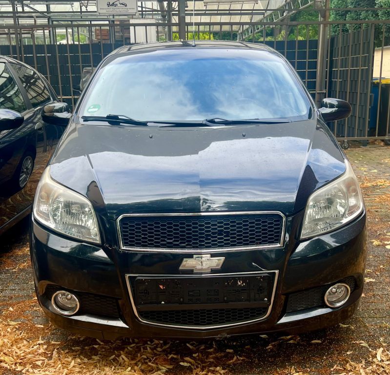 Aveo