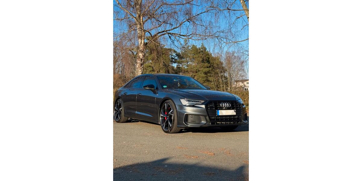 Audi A6 182.000 km 28.100 &euro; Gladenbach 35075