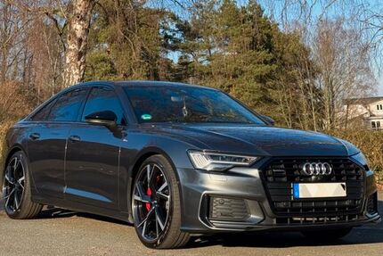 Audi A6 182.000 km 28.800 &euro; Gladenbach 35075