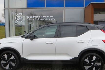 Volvo EX40