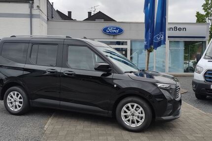 Ford Tourneo Courier 7.500 km 25.250 € Sonsbeck 47665