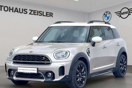 Mini Cooper S Countryman 29.450 km 32.280 &euro; Waiblingen-Eisental 71332
