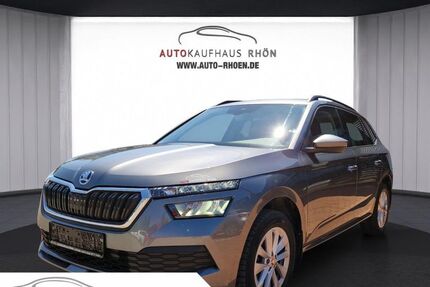 Skoda Kamiq 42.490 km 19.690 € Ostheim 97645