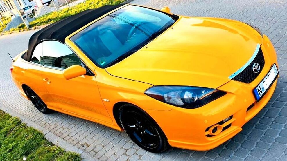 Camry