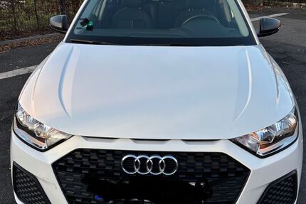 Audi A1 75.000 km 16.490 &euro; Weiden 92637