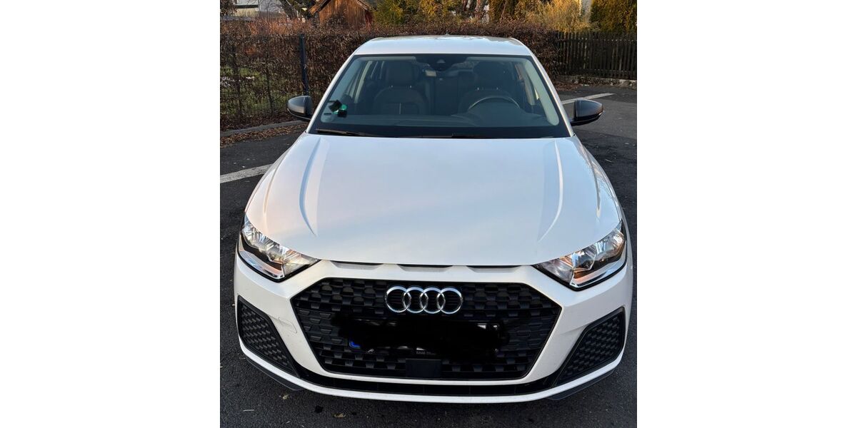 Audi A1 75.000 km 16.490 &euro; Weiden 92637