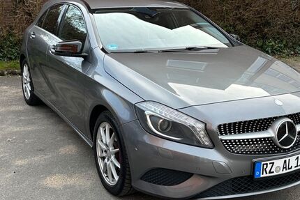 Mercedes-Benz A 180 130.000 km 11.500 &euro; Ratzeburg 23909