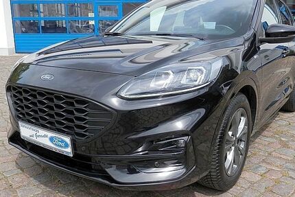 Ford Kuga 35.500 km 23.480 € Eberswalde 16225