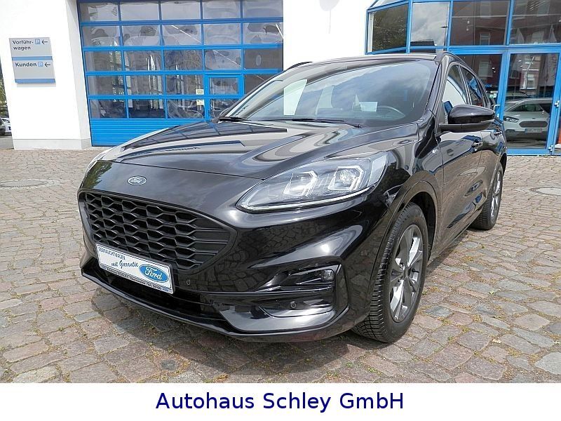 Ford Kuga 35.500 km 23.480 € Eberswalde 16225