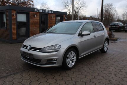 VW Golf 57.550 km 13.900 &euro; Reinbek 21465