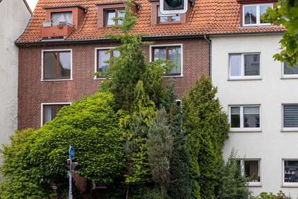 Wohnung zum Kaufen in Osnabrück Schölerberg 244.000 € 94.42 m² 4 zimmer