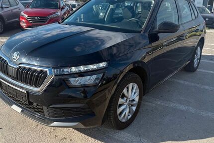 Skoda Kamiq 148.355 km 9.999 &euro; Mittenwalde 15749