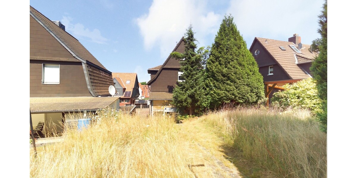 Herzogenrath - Sanierungsfall? Wir sehen Platz für große Visionen. - Einfamilienhaus Herzogenrath | Angebot:27161384