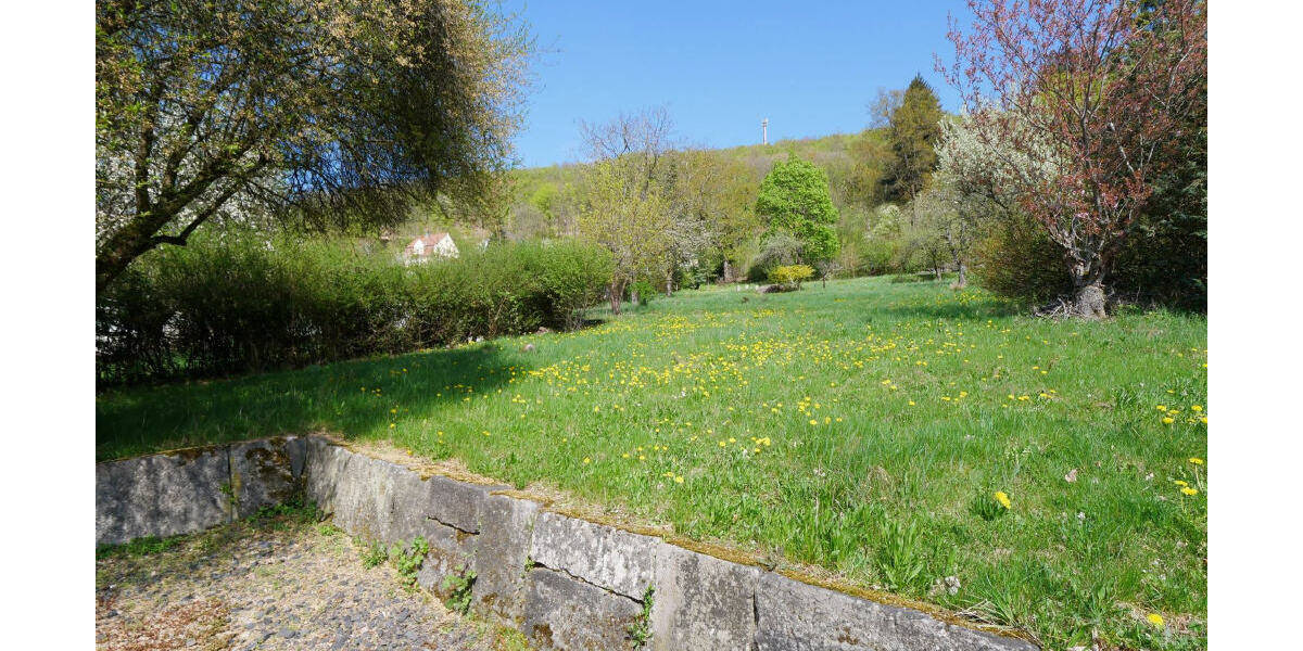 Grundstück Sonneberg Neufang - 295.000&euro; | Angebot:26411020