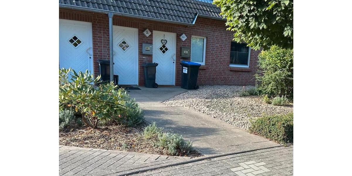 2-Zimmer-Wohnung zu vermieten 2 zimmer