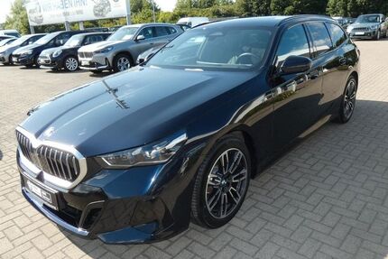 BMW 520 25.358 km 56.990 € Greifswald 17489