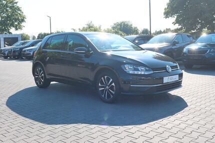 VW Golf 89.500 km 17.500 &euro; Hannover 30457